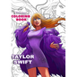 Taylor Swift - Hardcover
