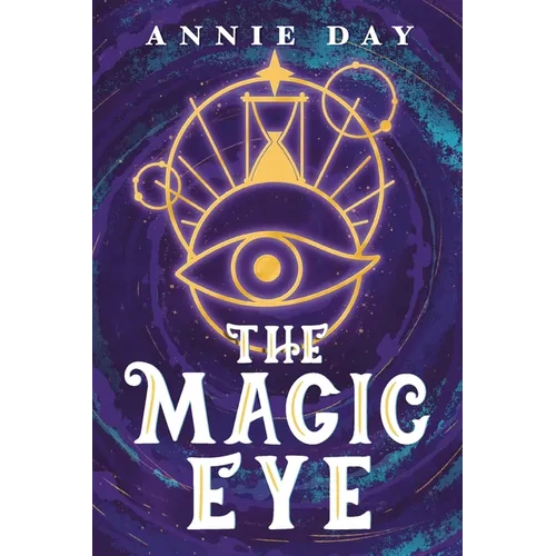 The Magic Eye - Paperback