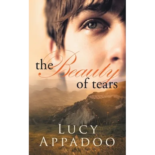 The Beauty of Tears - Paperback