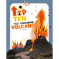 Most Explosive Volcanoes - Hardcover