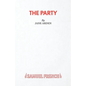 The Party - Paperback