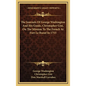 The Journals of George Washington and His Guide, Christopher Gist, on the Mission to the French at Fort Le Boeuf in 1753 - Hardcover