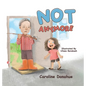 Not Anymore - Hardcover