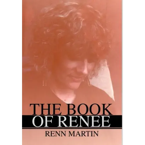 The Book of Renee - Hardcover