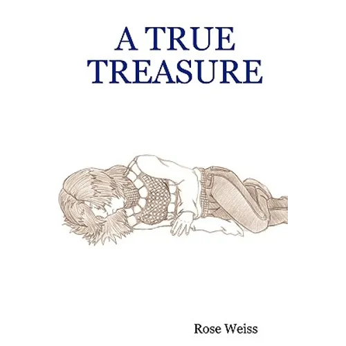 A True Treasure - Paperback