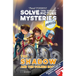 Shadow & the Golden Room - Hardcover