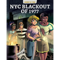 NYC Blackout of 1977 - Library Binding