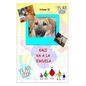 Kali Va A La Escuela: Kali Goes To School Espanol - Paperback