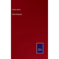 Poet Preacher - Hardcover