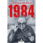 1984 (Edición Ilustrada) / 1984 (Illustrated Edition) - Paperback
