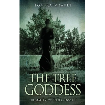 The Tree Goddess - Paperback