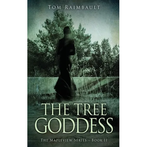 The Tree Goddess - Paperback