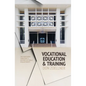 Vocational Education and Training: The Northern Territory's history of public philanthropy - Paperback