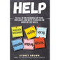 Help: The All-in-One Resource for Teens, Preflights, and NEETs to Master the Basics of Life Skills - Paperback