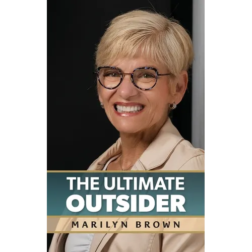 The Ultimate Outsider - Paperback