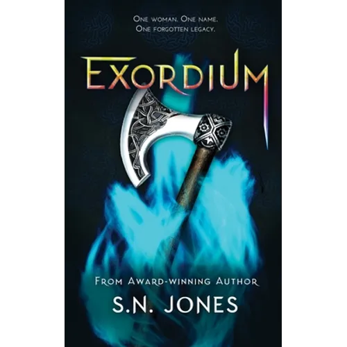 Exordium - Paperback