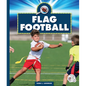 Flag Football - Library Binding