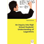 An Inquiry into High School Students' Understanding of Logarithms - Paperback