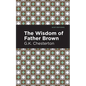 The Wisdom of Father Brown - Hardcover