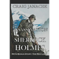 The Assassination of Sherlock Holmes: The Further Adventures of Sherlock Holmes - Paperback