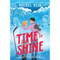Time to Shine - Paperback