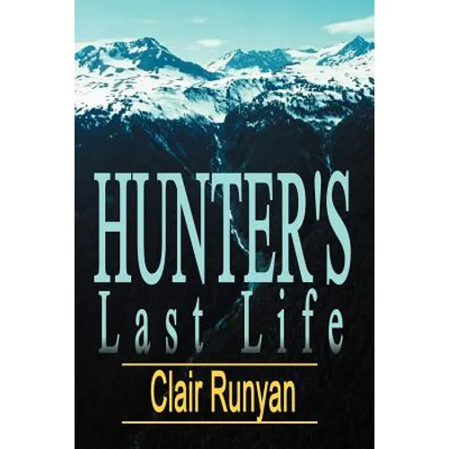 Hunter's Last Life - Paperback
