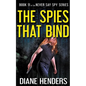The Spies That Bind - Paperback
