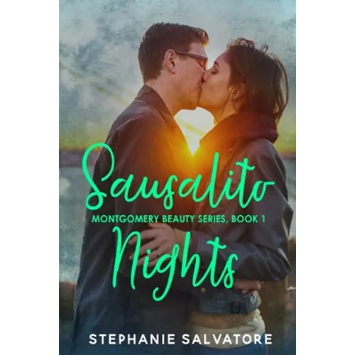 Sausalito Nights - Paperback