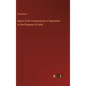 Report of the Commissioner of Agriculture on the Diseases of Cattle - Hardcover