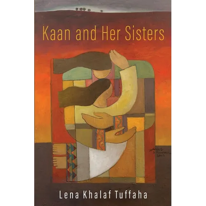 Kaan and Her Sisters - Paperback