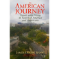 An American Journey: Travels With Friday in Search of America and Americans - Paperback