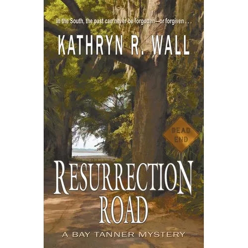 Resurrection Road - Paperback