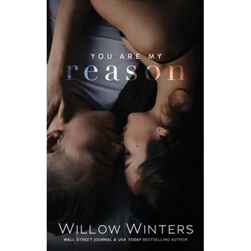 You Are My Reason - Paperback
