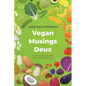 Vegan Musings Deux: A Plant-Based Diet Sourcebook Part Two - Paperback
