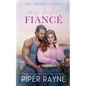 My Fake Fiancé - Paperback