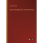 Recent Exemplifications of False Philology - Paperback