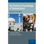 Political Psychology of Globalization: Muslims in the West - Hardcover