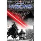 Star Wars: Visions Treasury Edition - Paperback