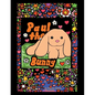 Paul The Bunny - Paperback