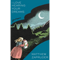 I Love Hearing Your Dreams: Poems - Hardcover