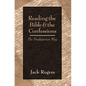 Reading the Bible and the Confessions - Paperback
