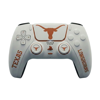 Texas Longhorns PS5 Starter Kit