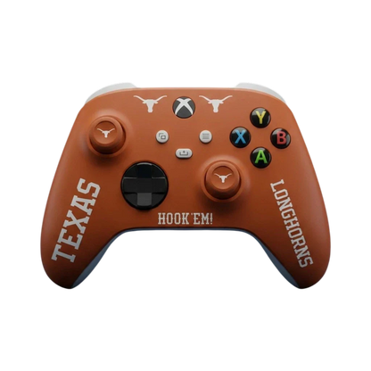 Texas Longhorns Xbox Starter Kit