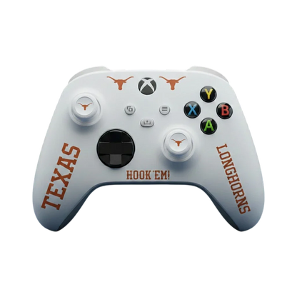 Texas Longhorns Xbox Starter Kit