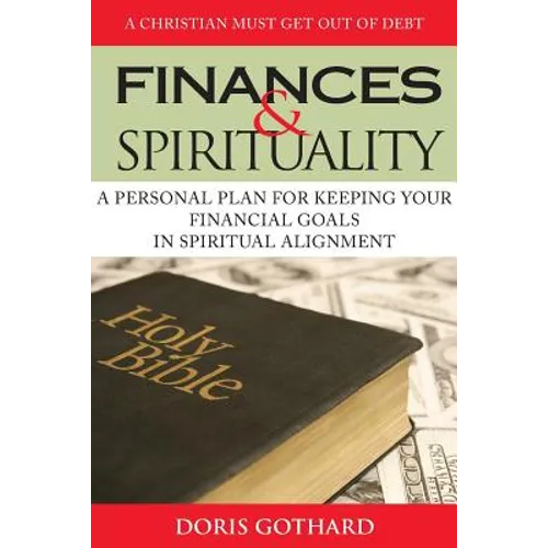 Finances & Spirituality - Paperback