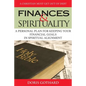 Finances & Spirituality - Paperback