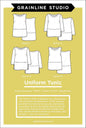 Uniform Tunic 14-30