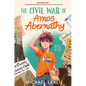 The Civil War of Amos Abernathy - Paperback
