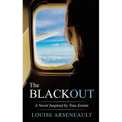 The Blackout: A Novel Inspired by True Events - Paperback
