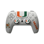 Miami Hurricanes PS5 Starter Kit